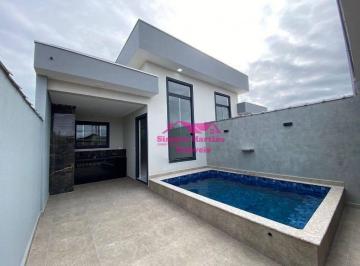 c40dd9ae1e179bb95ab05ad6dbfd83ce3b3feabe · Casa com 2 dormitórios à venda, 70 m² por R$ 419.900,00 - Jardim Praia Grande - Mongaguá/SP