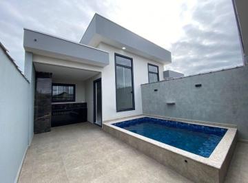 56485.jpg · Casa com 2 dormitórios à venda, 70 m² por R$ 419.900,00 - Jardim Praia Grande -