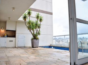6793ccc2e917fc42a7942826ddc208f86ec8731a · Cobertura com 3 dormitórios à venda, 236 m² - Itaim - São Paulo/SP
