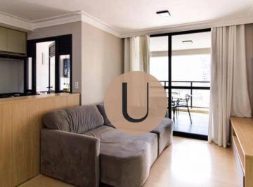 123509dca2b9269eb7bd650bbe63636fad5c7002 · Apto. Vila Romana 2 Dorms/ 1 Suíte