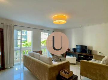 befb0906ab59139e1cfcd998f1f85bf04bbce627 · Charme e conforto no Paraíso: apartamento de 168 m², 4 dormitórios e varanda no Mansão Pablo Picasso