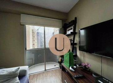 4c60c607ae62333ffa65495efa92f9d269322287 · Apartamento com 1 dormitório à venda, 50 m² por R$ 851.000,01 - Itaim Bibi - São Paulo/SP