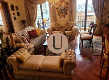 5eff85cf18c4066bc23506b5563bb2c8920f63bf · Apartamento com 3 dormitórios à venda, 220 m² por R$ 3.300.000,00 - Higienópolis - São Paulo/SP