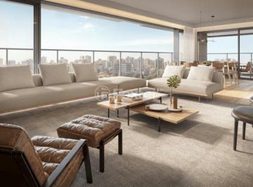 5201_F_IMG_LIVING_02_R01.jpeg · Apartamento, 3 dormitórios, 214 m², em Bela Vista