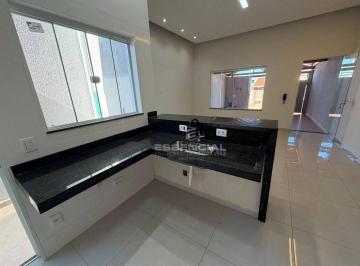 19fb3c84a77d6c36ace5c0e918def73c7a63280b · Casa com 2 dormitórios à venda, 110 m² por R$ 380.000,00 - Residencial Ouro Verde - Botucatu/SP
