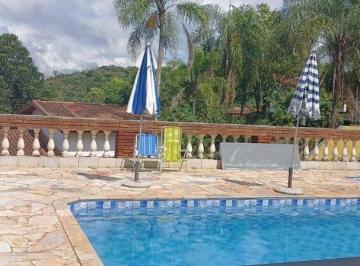 84de74da1c83e1eb7216dc6aaa404181e459bec4 · Chácara com 3 dormitórios à venda, 2570 m² por R$ 995.000,00 - Primavera  - Jarinu/SP