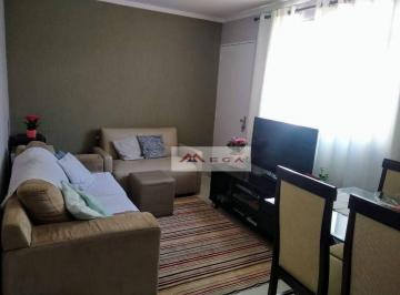ffe54ee639822c7aee7766423a10a96f7f818af8 · Apartamento com 2 quartos à venda - Vila Pompéia - Campinas/SP