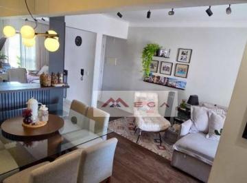 2fc946a9e8f3475734dff44f749c3bd063bfb087 · Apartamento com 3 quartosà venda, 80 m² por R$ 749.000 - Jardim Nova Europa - Campinas/SP