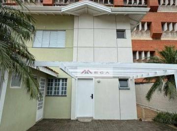 8dd7fe3b44db6aba23335b4430320a4c23a37f28 · Casa 3 quartos, 130 m² - venda ou aluguel - Nova Campinas - Campinas/SP
