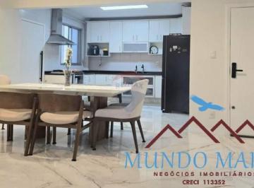 Apartamento · 112m² · 3 Quartos · 1 Vaga · Apartamento em Barcelona, São Caetano do Sul/SP de 112m² 3 quartos à venda por R$ 750.000,00