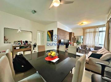 Apartamento · 125m² · 1 Quarto · 1 Vaga · Apartamento em Vila Luis Antônio, Guarujá/SP de 125m² 1 quartos à venda por R$ 750.000,00