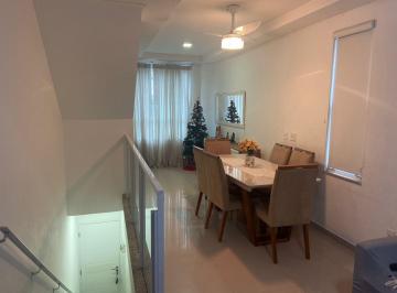 Casa · 105m² · 3 Quartos · 1 Vaga · Casa em Marapé, Santos/SP de 105m² 3 quartos à venda por R$ 750.800,00