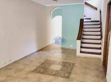 Casa · 150m² · 3 Quartos · 4 Vagas · Sobrado em Jardim Santa Cruz (Sacomã), São Paulo/SP de 150m² 3 quartos à venda por R$ 750.000,00