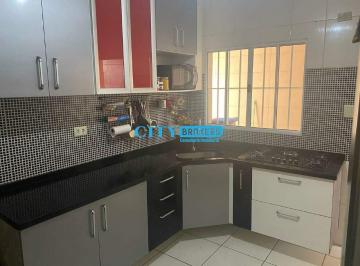 Casa · 98m² · 3 Quartos · 2 Vagas · Casa em Jardim Guapira, São Paulo/SP de 98m² 3 quartos à venda por R$ 750.000,00