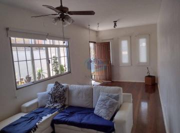Casa · 200m² · 4 Quartos · 5 Vagas · Sobrado em Água Funda, São Paulo/SP de 200m² 4 quartos à venda por R$ 750.000,00