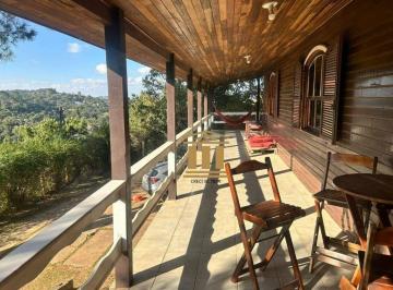 Casa · 305m² · 5 Quartos · 6 Vagas · Casa em , Campos do Jordão/SP de 305m² 5 quartos à venda por R$ 690.000,00