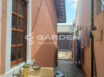 Casa · 250m² · 2 Quartos · 3 Vagas · Casa em Loteamento Villa Branca, Jacareí/SP de 0m² 2 quartos à venda por R$ 759.000,00