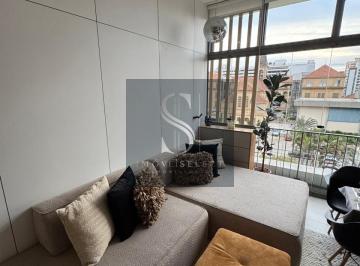 Comercial · 25m² · 1 Quarto · Studio em Vila Mariana, São Paulo/SP de 25m² 1 quartos à venda por R$ 585.000,00