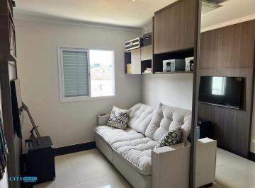 Casa · 101m² · 3 Quartos · 2 Vagas · Sobrado em Jardim Oriental, São Paulo/SP de 101m² 3 quartos à venda por R$ 750.000,00