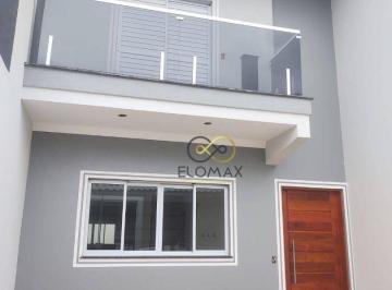 Casa · 130m² · 3 Quartos · 2 Vagas · Casa em Jardim Cumbica, Guarulhos/SP de 130m² 3 quartos à venda por R$ 750.000,00