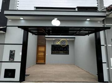Casa · 130m² · 3 Quartos · 2 Vagas · Casa em Jardim Cumbica, Guarulhos/SP de 130m² 3 quartos à venda por R$ 795.000,00