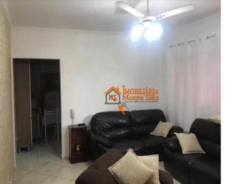 Casa · 150m² · 3 Quartos · 2 Vagas · Sobrado em Jardim Vila Galvão, Guarulhos/SP de 150m² 3 quartos à venda por R$ 720.000,00