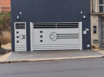 Casa · 170m² · 4 Quartos · 2 Vagas · Casa em Centro, Votorantim/SP de 170m² 4 quartos à venda por R$ 702.100,00