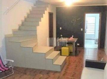 Casa · 210m² · 3 Quartos · 1 Vaga · Sobrado em Mooca, São Paulo/SP de 210m² 3 quartos à venda por R$ 745.000,00