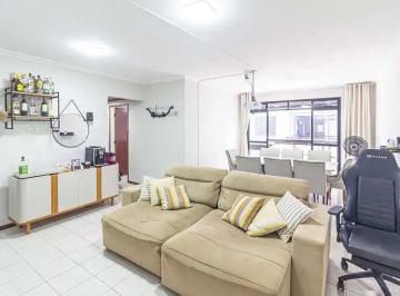 Apartamento · 119m² · 3 Quartos · 1 Vaga · Apartamento em Estreito, Florianópolis/SC de 119m² 3 quartos à venda por R$ 710.000,00