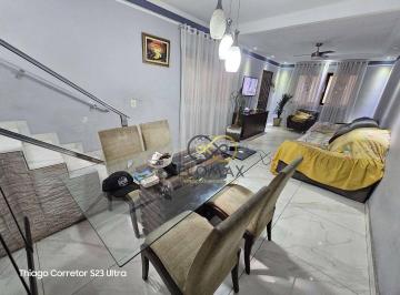 Casa · 140m² · 3 Quartos · 4 Vagas · Casa em Vila Francisco Mineiro, Guarulhos/SP de 140m² 3 quartos à venda por R$ 750.000,00