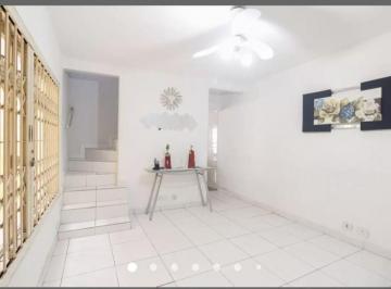 Casa · 100m² · 2 Quartos · 1 Vaga · Sobrado em Penha de França, São Paulo/SP de 100m² 2 quartos à venda por R$ 734.000,00
