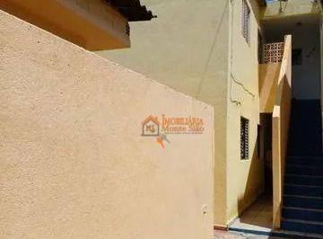Casa · 300m² · 7 Quartos · 2 Vagas · Sobrado em Jardim Angélica, Guarulhos/SP de 300m² 7 quartos à venda por R$ 745.000,00