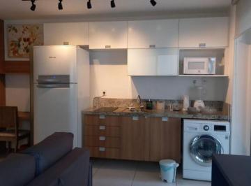Apartamento · 52m² · 1 Quarto · 1 Vaga · Apartamento em Icaraí, Niterói/RJ de 52m² 1 quartos à venda por R$ 710.000,00