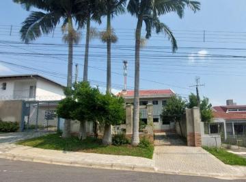Casa · 155m² · 5 Quartos · 4 Vagas · Sobrado em Portão, Curitiba/PR de 155m² 5 quartos à venda por R$ 740.000,00
