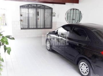Casa · 182m² · 3 Quartos · 3 Vagas · Sobrado em Vila Buenos Aires, São Paulo/SP de 182m² 3 quartos à venda por R$ 750.000,00
