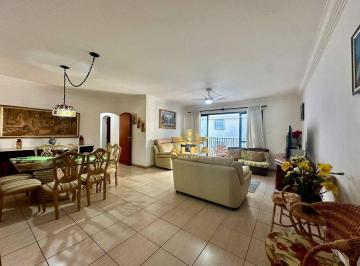 Apartamento · 120m² · 3 Quartos · 2 Vagas · Apartamento em Centro, Guarujá/SP de 120m² 3 quartos à venda por R$ 750.000,00