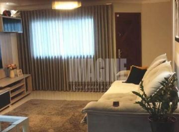 Casa · 100m² · 3 Quartos · 2 Vagas · Sobrado em Jardim Nossa Senhora do Carmo, São Paulo/SP de 100m² 3 quartos à venda por R$ 745.000,00