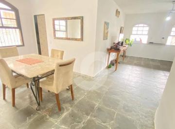 Casa · 180m² · 3 Quartos · 2 Vagas · Casa em Piratininga, Niterói/RJ de 180m² 3 quartos à venda por R$ 750.000,00
