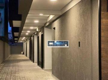 Comercial · 116m² · 2 Quartos · 2 Vagas · Conjunto em Marapé, Santos/SP de 116m² 2 quartos à venda por R$ 719.000,00