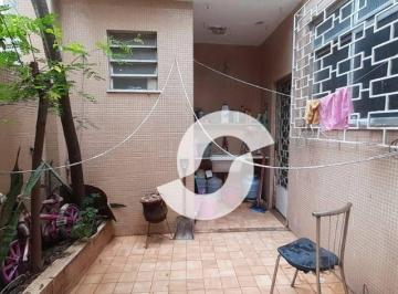 Casa · 120m² · 5 Quartos · 2 Vagas · Casa em Fátima, Niterói/RJ de 120m² 5 quartos à venda por R$ 723.800,00