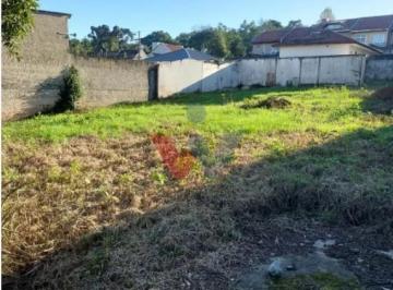 Terreno · 690m² · Terreno em Santa Cândida, Curitiba/PR de 690m² à venda por R$ 650.000,00
