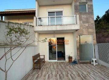 Casa · 164m² · 3 Quartos · 2 Vagas · Sobrado em Jardim Rubi, Mogi das Cruzes/SP de 164m² 3 quartos à venda por R$ 750.000,00