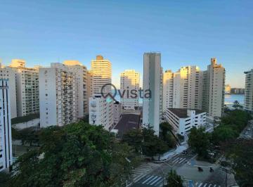 Apartamento · 120m² · 3 Quartos · 1 Vaga · Apartamento em Barra Funda, Guarujá/SP de 120m² 3 quartos à venda por R$ 750.000,00