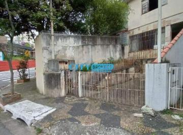 Terreno · 165m² · Terreno em Chácara Inglesa, São Paulo/SP de 165m² à venda por R$ 742.000,00