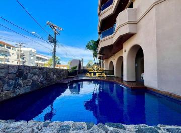 Apartamento · 168m² · 3 Quartos · 2 Vagas · Apartamento em Balneário Cidade Atlântica, Guarujá/SP de 168m² 3 quartos à venda por R$ 750.000,00