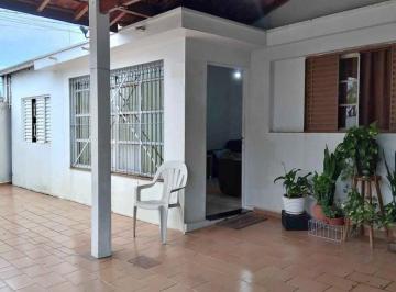 Casa · 82m² · 4 Quartos · 3 Vagas · Casa em Jardim Bela Vista, Sumaré/SP de 82m² 4 quartos à venda por R$ 700.000,00