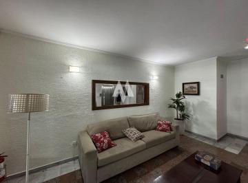 Apartamento · 90m² · 2 Quartos · 1 Vaga · Apartamento em Campo Grande, Santos/SP de 90m² 2 quartos à venda por R$ 750.000,00
