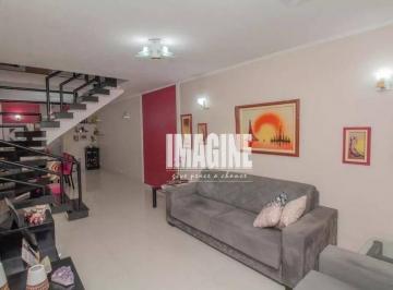 Casa · 200m² · 2 Quartos · 2 Vagas · Sobrado em Jardim Vila Formosa, São Paulo/SP de 200m² 2 quartos à venda por R$ 750.000,00