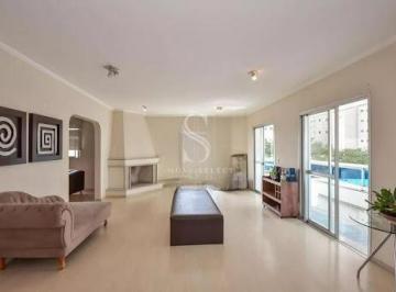 Apartamento · 200m² · 4 Quartos · 3 Vagas · Apartamento em Vila Suzana, São Paulo/SP de 200m² 4 quartos à venda por R$ 720.000,00