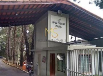 Terreno · 588m² · Terreno em Jardim Lambreta, Cotia/SP de 588m² à venda por R$ 749.000,00